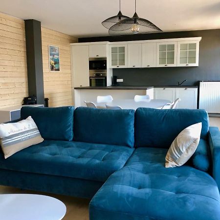 Sweet & Cosy Apartment Blankenberge Exterior foto